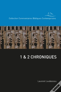 Capa do artigo 1 & 2 Chroniques