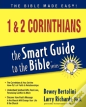 Capa do artigo 1 & 2 Corinthians