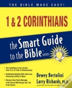 Capa do artigo 1 & 2 Corinthians
