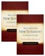 1 & 2 Corinthians Macarthur New Testament Commentary Set - Preview