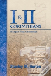 Capa do artigo 1 & 2 Corinthians