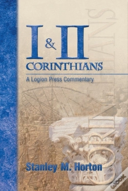 Capa do artigo 1 & 2 Corinthians