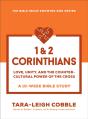 1 & 2 Corinthians - Preview