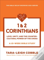 Capa do artigo 1 & 2 Corinthians