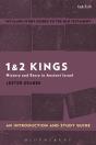 1 & 2 Kings: An Introduction And Study Guide - Preview