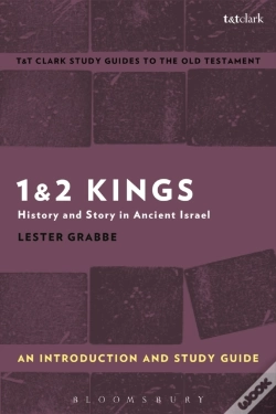 Capa do artigo 1 & 2 Kings: An Introduction And Study Guide