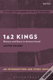 Capa do artigo 1 & 2 Kings: An Introduction And Study Guide