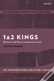 Capa do artigo 1 & 2 Kings: An Introduction And Study Guide