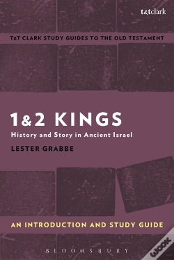 Capa do artigo 1 & 2 Kings: An Introduction And Study Guide