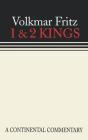 1 & 2 Kings - Preview