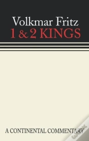 Capa do artigo 1 & 2 Kings