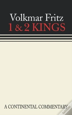 Capa do artigo 1 & 2 Kings