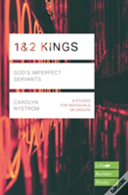 Capa do artigo 1 & 2 Kings