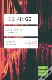 Capa do artigo 1 & 2 Kings