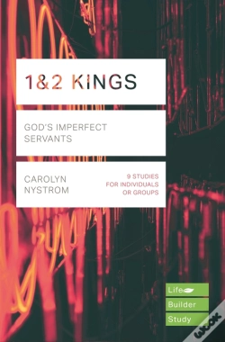 Capa do artigo 1 & 2 Kings