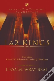 Capa do artigo 1 & 2 Kings