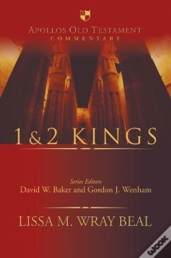Capa do artigo 1 & 2 Kings