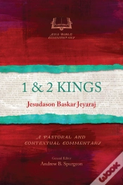 Capa do artigo 1 & 2 Kings
