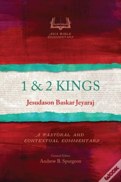 Capa do artigo 1 & 2 Kings
