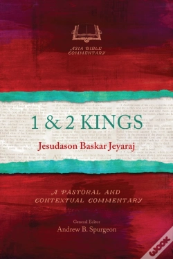 Capa do artigo 1 & 2 Kings