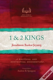 Capa do artigo 1 & 2 Kings