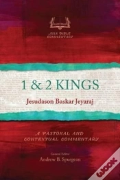 Capa do artigo 1 & 2 Kings