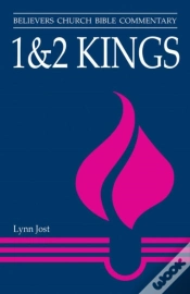 Capa do artigo 1 & 2 Kings