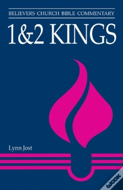 Capa do artigo 1 & 2 Kings