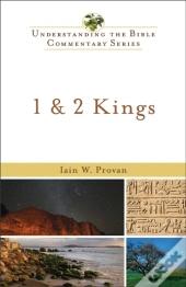 1 & 2 Kings (Understanding The Bible Commentary Series)