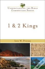 Capa do artigo 1 & 2 Kings (Understanding The Bible Commentary Series)