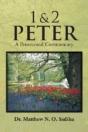 1 & 2 Peter: A Pentecostal Commentary - Preview