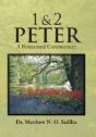 1 & 2 Peter: A Pentecostal Commentary - Preview