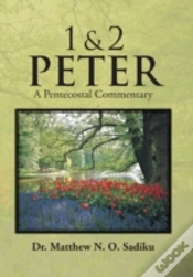 Capa do artigo 1 & 2 Peter: A Pentecostal Commentary