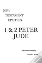 Capa do artigo 1 & 2 Peter And Jude