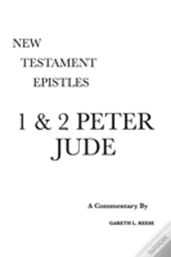 Capa do artigo 1 & 2 Peter And Jude