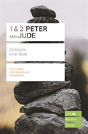 1 & 2 Peter And Jude (Lifebuilder Study Guides) - Preview