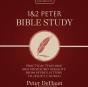 1 & 2 Peter Bible Study - Preview