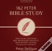 1 & 2 Peter Bible Study