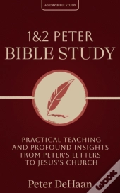 1 & 2 Peter Bible Study