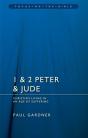 1 & 2 Peter & Jude: Christians Living In An Age Of Suffering - Preview