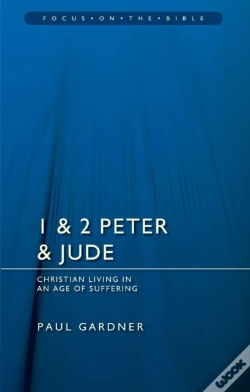 Capa do artigo 1 & 2 Peter & Jude: Christians Living In An Age Of Suffering
