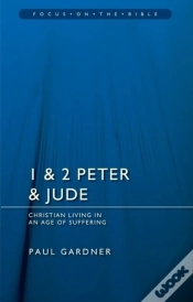 Capa do artigo 1 & 2 Peter & Jude: Christians Living In An Age Of Suffering