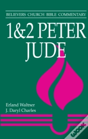 Capa do artigo 1 & 2 Peter, Jude