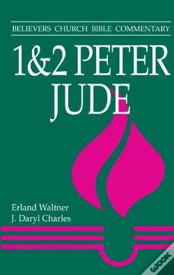 Capa do artigo 1 & 2 Peter, Jude