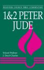 1 & 2 Peter, Jude - Preview