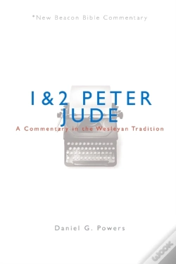 Capa do artigo 1 & 2 Peter/Jude