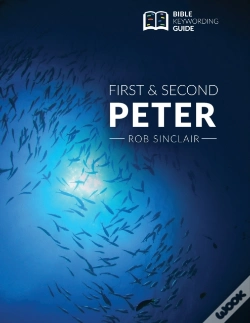 Capa do artigo 1 & 2 Peter