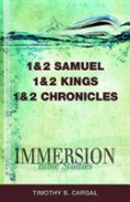 1 & 2 Samuel, 1 & 2 Kings, 1 & 2 Chronicles