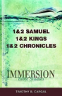 1 & 2 Samuel, 1 & 2 Kings, 1 & 2 Chronicles - Preview