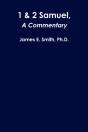 1 & 2 Samuel, A Commentary - Preview